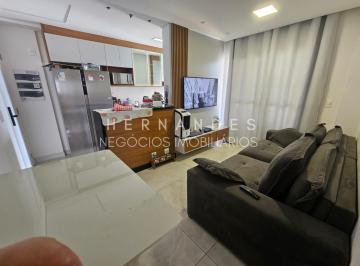 Foto 01 · Apartamento no Reserva Eye Barueri com 67m³ 3dorm sendo uma suíte e 2 vagas