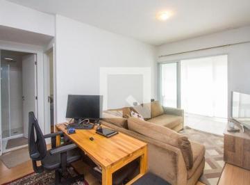 Apartamento · 47m² · 1 Quarto · 1 Vaga · Apartamento à Venda - Campo Belo, 1 Quarto, 47 m2