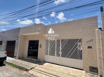 Foto 01 · Casa, Alecrim, Natal, RN