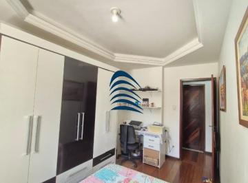 Foto 01 · Imbuí, 81m², 3/4 sendo 1 suíte, 2 banheiros, com varanda, amplo, ventilado e bem iluminado, com arm