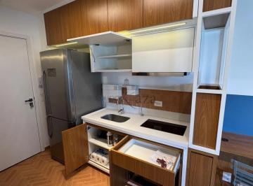 Apartamento de 1 quarto, São Paulo · OPOIRTUNIDADE STUDIO PINHEIROS REFORMADO
