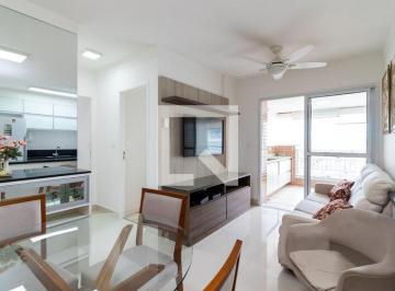 Apartamento · 62m² · 2 Quartos · 1 Vaga · Apartamento à Venda - Água Fria, 2 Quartos, 62 m2