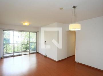 Apartamento · 80m² · 2 Quartos · 2 Vagas · Apartamento à Venda - Real Parque, 2 Quartos,  80 m2