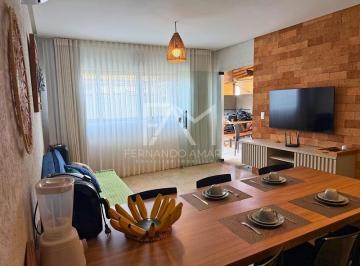 Apartamento de 2 quartos, Litoral Norte Alagoano · 2 Suites com 95m a apenas 10m da Praia do Riacho em Sao Miguel dos Milagres