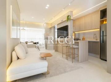 Apartamento à venda com 1 quarto no bairro Marapé · Apartamento 1 quarto à venda no Marapé em Santos | RICCI