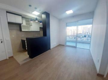 Apartamento de 2 quartos, São Paulo · Apartamento à venda no Condomínio Red Tatuapé no Tatuapé em São Paulo - SP