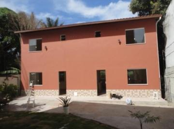 Casa · 90m² · 2 Quartos · 1 Vaga · Casa, Vilas do Atlântico, Lauro de Freitas, BA