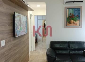 Apartamento · 105m² · 2 Quartos · 2 Vagas · APARTAMENTO RESIDENCIAL em São Paulo - São Paulo, Jardim da Glória