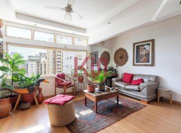 Foto 01 · Apartamento à venda em São Paulo-SP, Jardim Paulista: 3 quartos, 1 suíte, 3 banheiros, 1 vaga de gar
