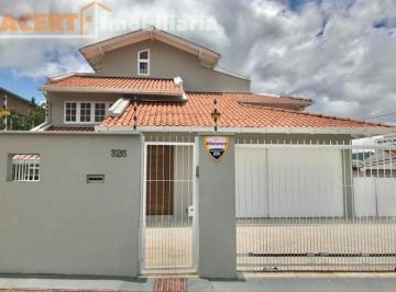 Foto 01 · Casa, Coqueiros, Florianópolis, SC