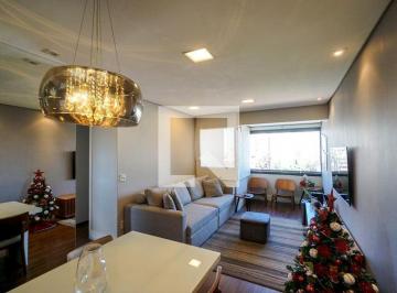 Apartamento · 70m² · 3 Quartos · 2 Vagas · Apartamento à Venda - Vila Esperança, 3 Quartos, 70 m2