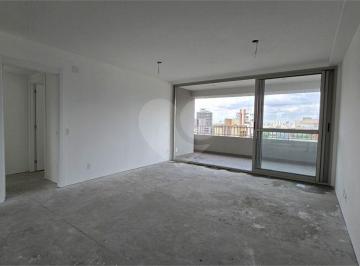 Apartamento de 3 quartos, São Paulo · Apartamento de 126 m² com 3 quartos à venda em Pinheiros