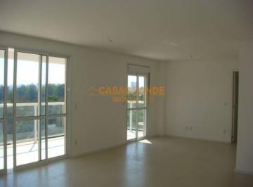 Apartamento · 120m² · 3 Quartos · 2 Vagas · Apartamento p/ Locação 03 quartos no Urbanova I  SJC