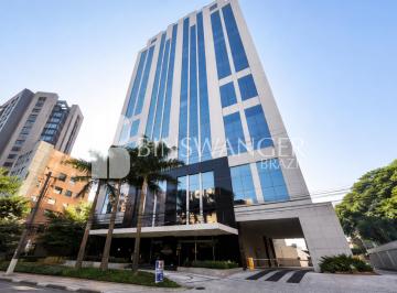 Comercial , São Paulo · Laje Corporativa de 500m² - Chacara Santo Antonio