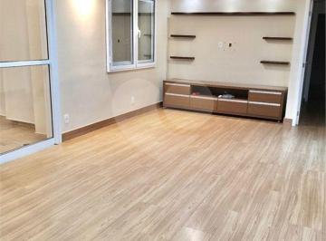 Apartamento de 4 quartos, São Paulo · Apartamento 4 dorm/1 Suite/Cozinha americana