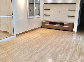 Apartamento de 4 quartos, São Paulo · Apartamento 4 dorm/1 Suite/Cozinha americana