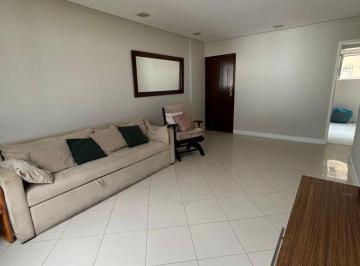 Apartamento de 2 quartos, Salvador · 2/4 suite, nascente, dep. completa, 1 vaga, port. 24h, excelente localização Pça Ana Lucia Magalhaes