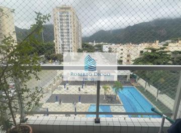 Foto 21 · Apartamento à venda no Rio de Janeiro-RJ, bairro Camorim: 3 quartos, 1 suíte, 1 sala, 2 banheiros, 1