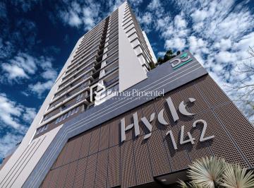 Apartamento · 69m² · 2 Quartos · 1 Vaga · Lançamento Hyde 142 Apartamentos com 2 Suítes no Bairro Morretes em Itapema