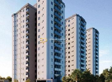 Apartamento · 57m² · 2 Quartos · 1 Vaga · Lançamento Apartamento 2 Dormitórios no Bairro Sertão do Trombudo em Itapema-SC
