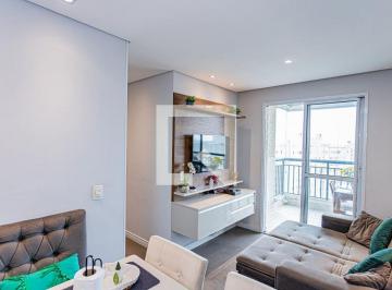 Apartamento · 64m² · 3 Quartos · 1 Vaga · Apartamento à Venda - Jardim Iris , 3 Quartos,  64 m2