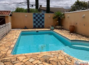 Foto 02 · Casa à venda em Bragança Paulista-SP, Altos de Bragança: 3 quartos, 1 suíte, 2 salas, 2 banheiros, 4