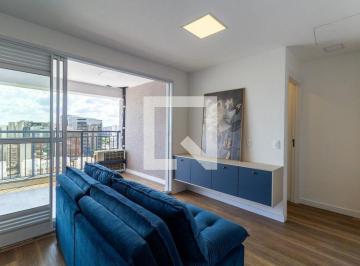 Apartamento · 54m² · 2 Quartos · 1 Vaga · Apartamento à Venda - Barra Funda, 2 Quartos, 54 m2