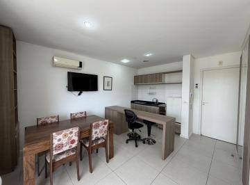 Apartamento de 1 quarto, Curitiba · Locação Apto mobiliado1 Quarto PUC , 1 vaga - Prado Velho - Curitiba - Pr