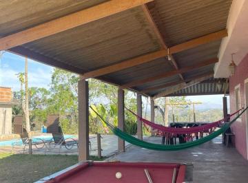 Casa de 2 quartos, Igaratá · Natureza e Conforto em Igaratá – Casa 2 Dormitórios + Área Gourme