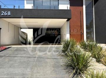 Casa de 4 quartos, Senador Canedo · Sobrado de 185 m², 4 quartos, piscina e ambientes amplos no Jardins Barcelona - Senador Canedo - GO.