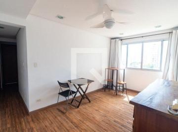 Apartamento · 120m² · 2 Quartos · 3 Vagas · Apartamento à Venda - Jabaquara, 2 Quartos, 120 m2
