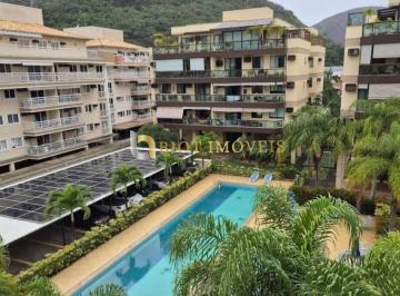 Foto 01 · Apartamento de 3 quartos com suíte e 2 vagas em Itaipu, próximo a Itacoatiara, Niterói-RJ: Aproveite