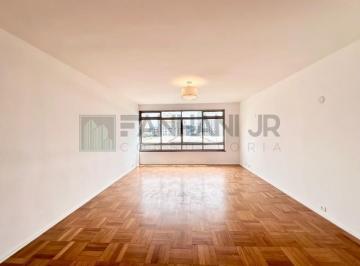 Foto 01 · Apartamento luxuoso de 3 quartos com 1 suíte e 2 salas no Jardim Europa, São Paulo-SP: 147m², 3 banh