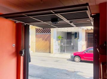 Casa de 4 quartos, Taboão da Serra · SOBRADO MOBILIADO EM ÓTIMA LOCALIZAÇÃO COD: 5977 F:(11) 97302-9229 CESAR