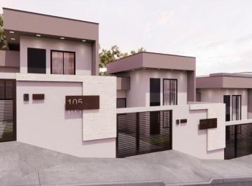 Casa de 2 quartos, Pedro Leopoldo · Casa com 2 quartos e 60 m² à venda em Pedro Leopoldo