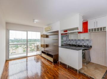Foto 01 · Apartamento à venda na Vila Alexandria - São Paulo