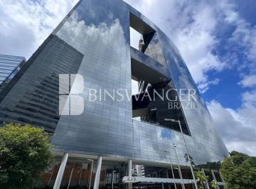 Comercial , São Paulo · Laje Corporativa de 600m² para á Locação - Chucri Zaidan