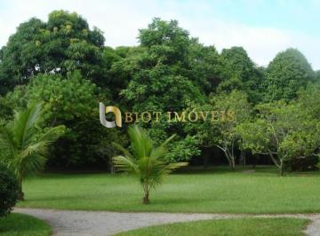 Foto 01 · Terreno em Condomínio à Venda em Maria Paula, Niterói-RJ  1.330m² de Área