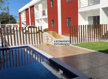 Foto 01 · Apartamento, Porto Seguro, Porto Seguro, BA