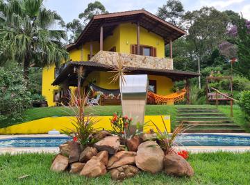 Casa en Venda de 1 quarto Jardim Estância Brasil · Sobrado em condominio Atibaia SP