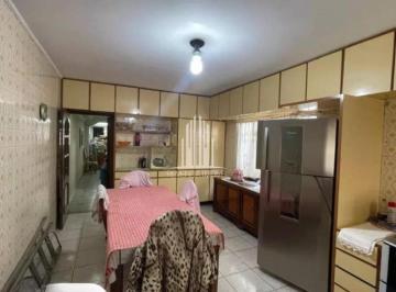 Foto 01 · Casa à venda em São Paulo-SP: 3 quartos, 1 suíte, 2 salas, 1 banheiro, 2 vagas de garagem! Agende su