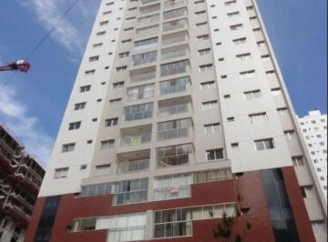 Apartamento de 4 quartos, Águas Claras · Rua 36 Residencial Villa Pavanelli II Águas Claras Sul