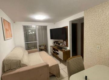Apartamento de 2 quartos, Vila Velha · APARTAMENTO 2 QUARTOS EM ATAÍDE- 1 VG- 55M²- LAZER COMPLETO