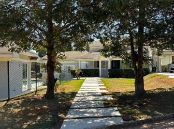 Casa de 3 quartos, Itupeva · Casa de Alto Padrão 3 dormitórios à Venda Village Águas de Santa Elisa- Itupeva