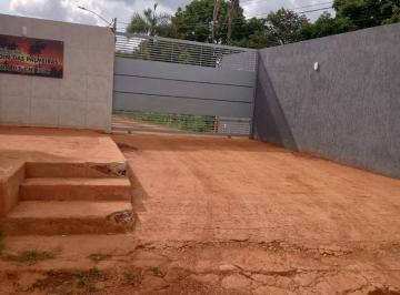 Terreno , Vicente Pires · LOTES - O4 LOTES COM 350 METROS, R$115.000,00 POR LOTE- 26 DE SETEMBRO - DF