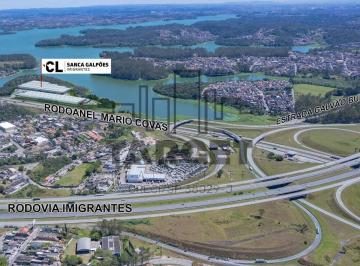 Foto 01 · Excelente Galpão Comercial em São Bernardo para Locação com 9.620,00m2