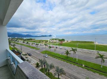 Apartamento de 3 quartos, Caraguatatuba · Apartamento FRENTE MAR com 3 dormitórios (1 suíte) à venda 92m² - Jardim Aruan -Caraguatatuba SP