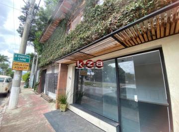 Foto 01 · Sala Comercial para Locação em Vinhedo-SP, Bairro João XXIII: 1 Sala, 1 Banheiro e 50m² de Área. Con