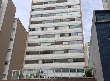 Apartamento de 1 quarto, São Paulo · Apartamento com 1 quarto, 40 m², mobiliado à venda por R$ 430.000 - Bela Vista