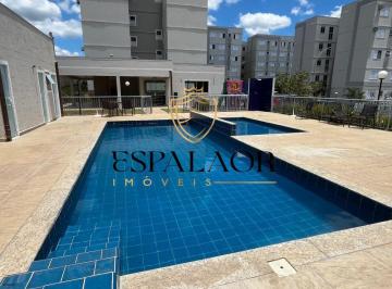 Apartamento de 2 quartos, Salto · Apartamento para Venda - RESIDENCIAL SABINE